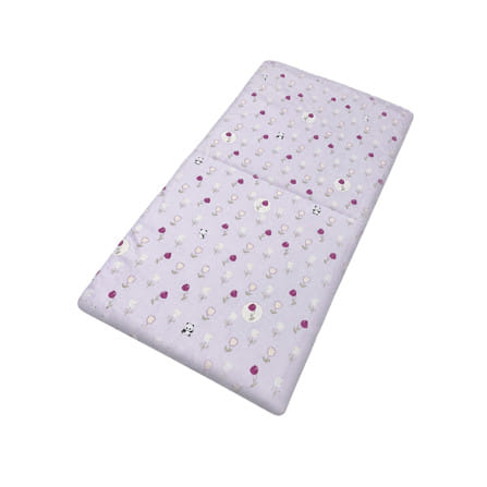 ที่นอนปิกนิก SNAZZ TULIP 90x180 ซม. สี LAVENDER_0
