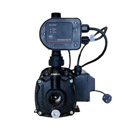 ปั๊มน้ำอัตโนมัติ GRUNDFOS CMB3-37PM START 500 วัตต์_4