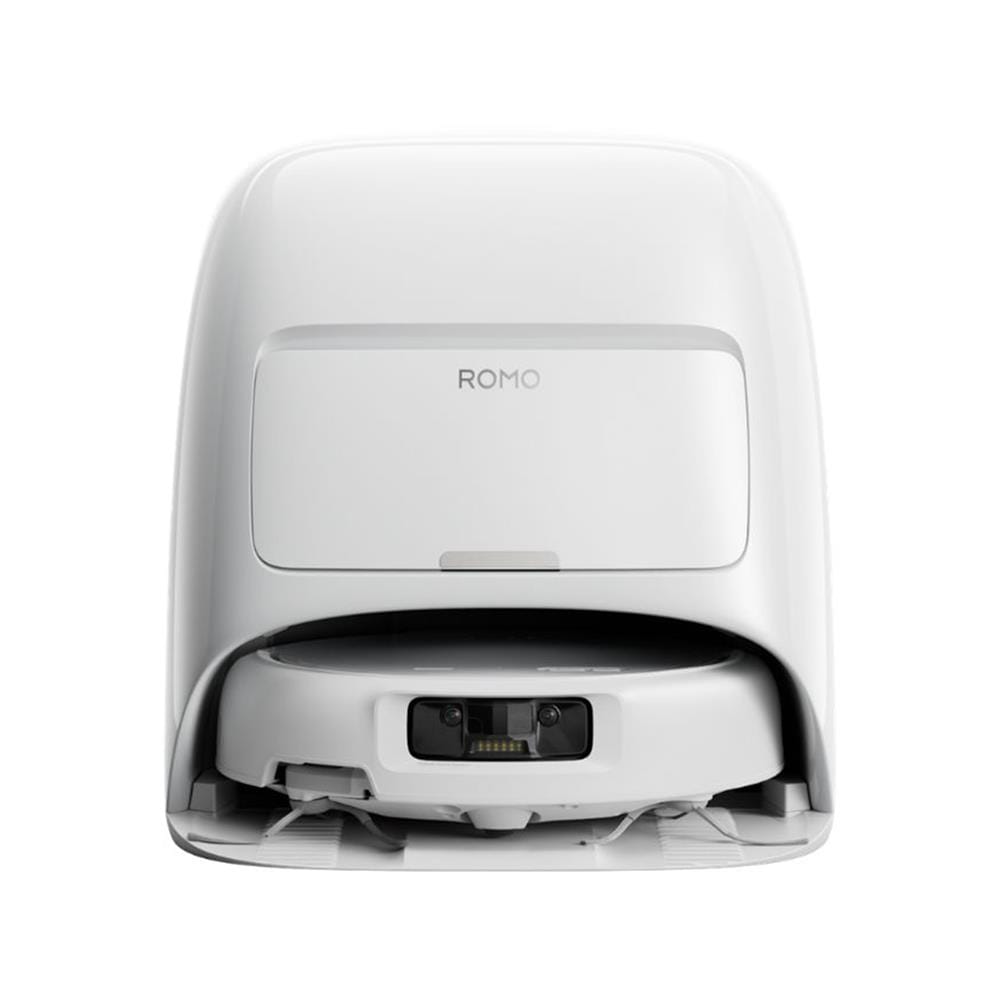 เครื่องดูดฝุ่นหุ่นยนต์ DJI ROMO A 6937224131842