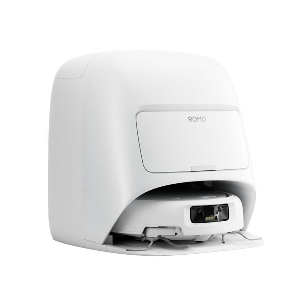 เครื่องดูดฝุ่นหุ่นยนต์ DJI ROMO A 6937224131842