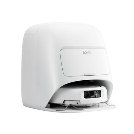 เครื่องดูดฝุ่นหุ่นยนต์ DJI ROMO A 6937224131842_3
