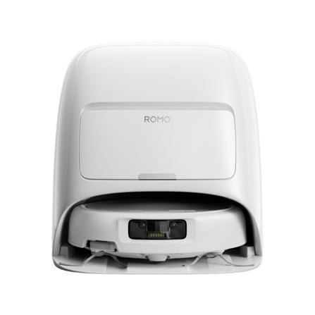 เครื่องดูดฝุ่นหุ่นยนต์ DJI ROMO A 6937224131842_2