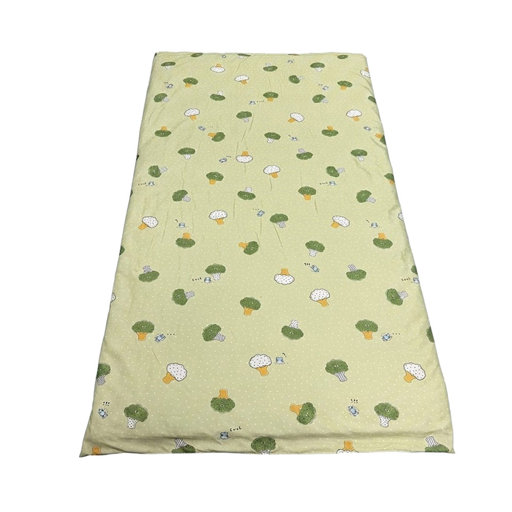 ที่นอนปิกนิก SNAZZ BROCCOLI 90x180 ซม. สี GREEN
