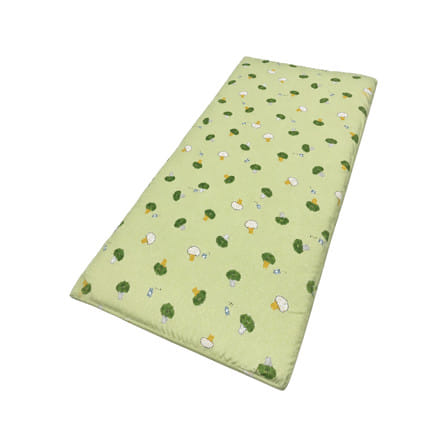 ที่นอนปิกนิก SNAZZ BROCCOLI 90x180 ซม. สี GREEN_0