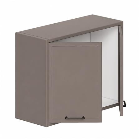 ตู้แขวนคู่ KING NEX B2-NX FLORENCE 90x70 ซม. สี MOCHA_1