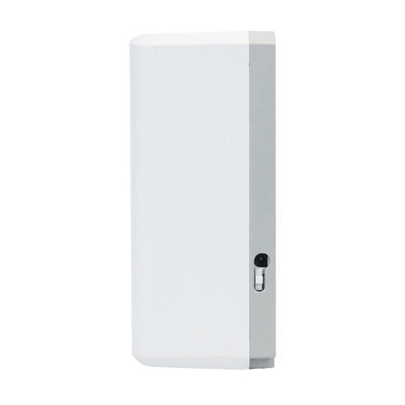 ที่กดสบู่โฟมอัตโนมัติ ติดผนัง MOYA HSD-F9313 สีขาว_3