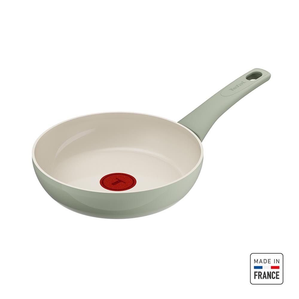 กระทะตื้น 20 ซม. TEFAL RECYCLE G0190202 IH