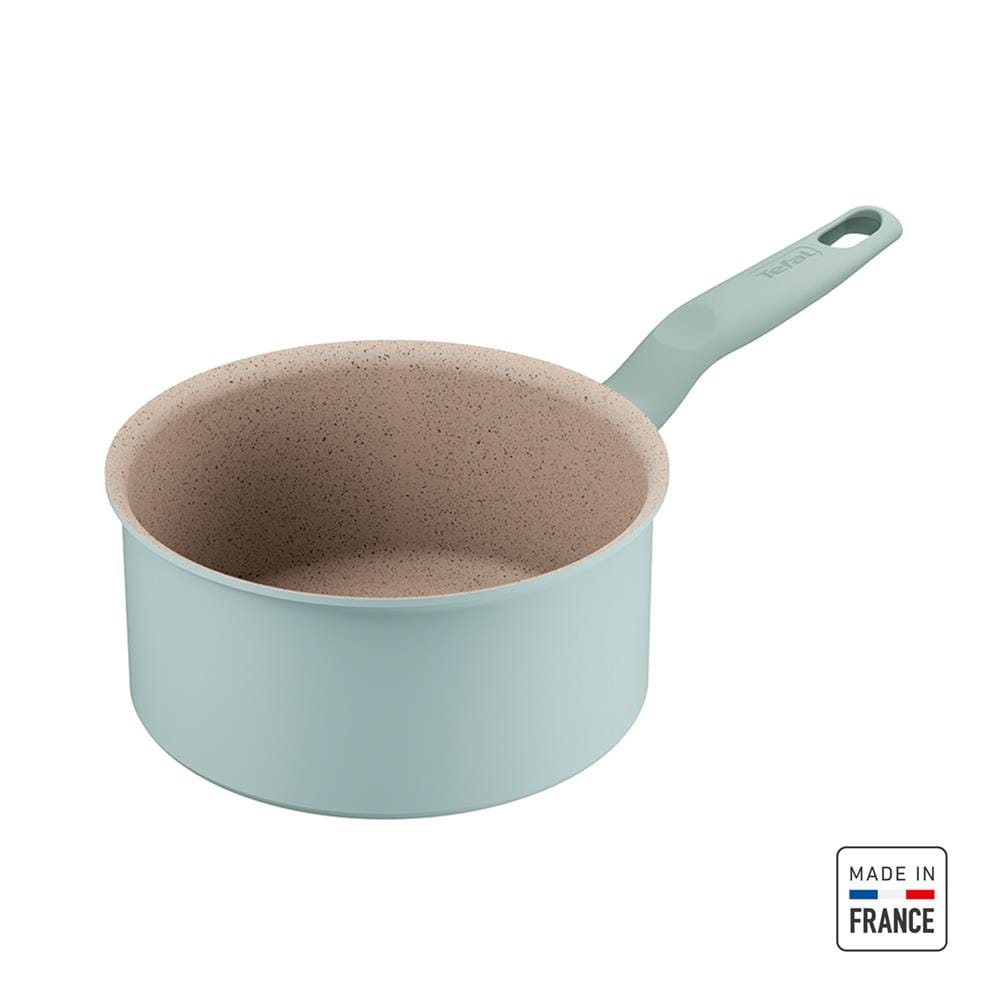 หม้อด้าม 18 ซม. TEFAL HARMONY G0232902 IH