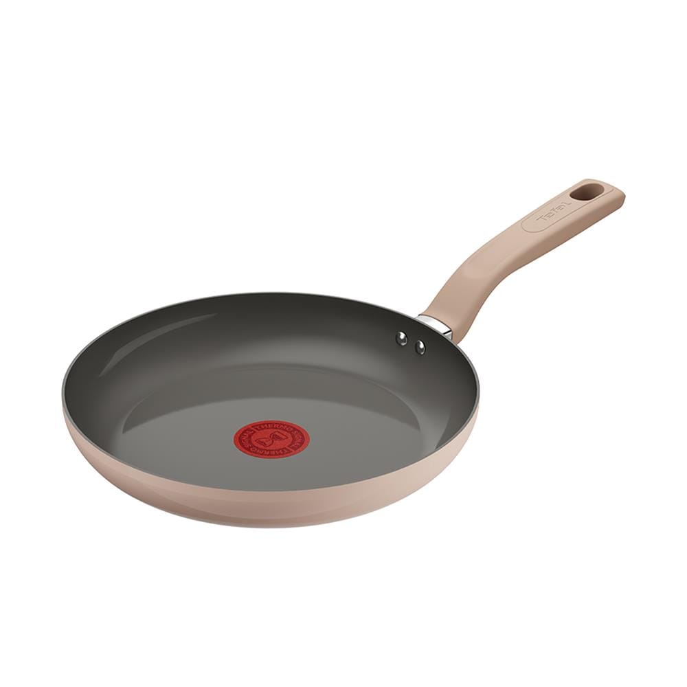 กระทะตื้น 24 ซม. TEFAL CERADELICE C4150204 IH