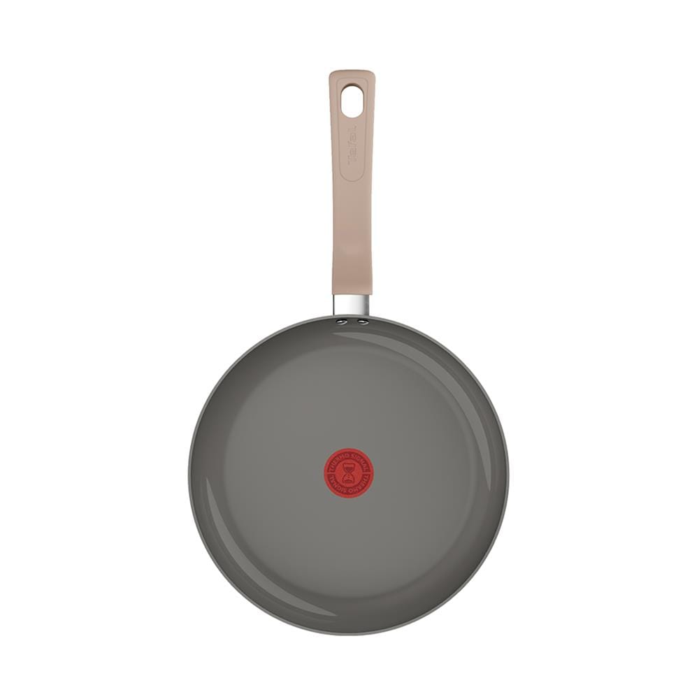 กระทะตื้น 24 ซม. TEFAL CERADELICE C4150204 IH
