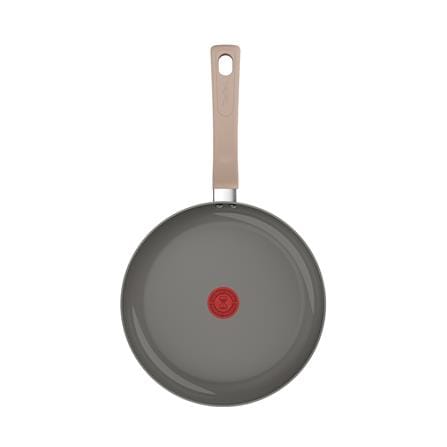 กระทะตื้น 24 ซม. TEFAL CERADELICE C4150204 IH_1