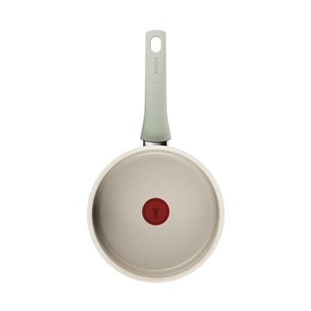หม้อด้าม 16 ซม. TEFAL RECYCLE G0192802 IH_1