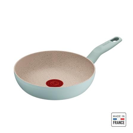 กระทะตื้น 20 ซม. TEFAL HARMONY G0230202 IH_0