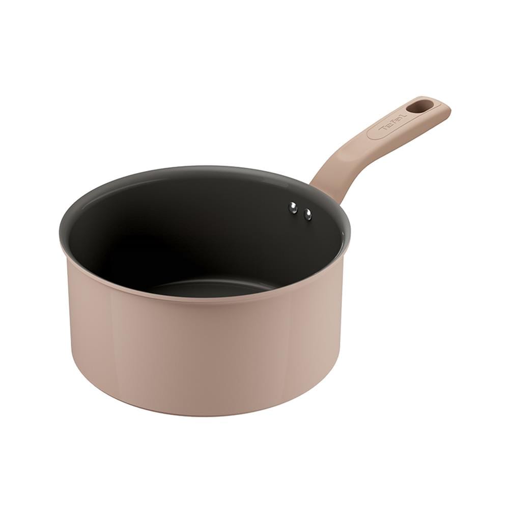 หม้อด้าม 20 ซม. TEFAL CERADELICE C4153004 IH