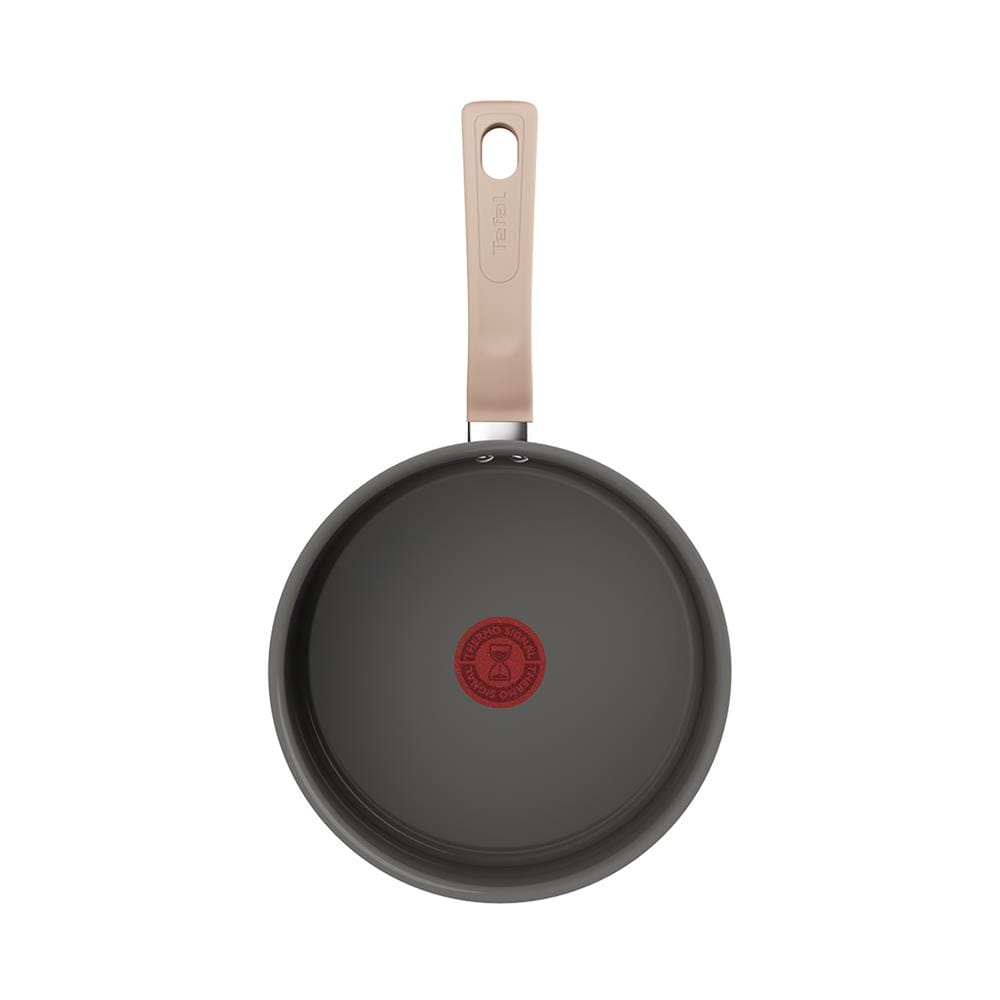 หม้อด้าม 20 ซม. TEFAL CERADELICE C4153004 IH