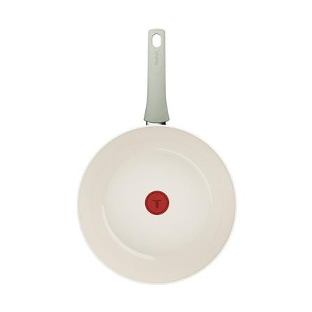 กระทะลึก 28 ซม. TEFAL RECYCLE G0191902 IH_1