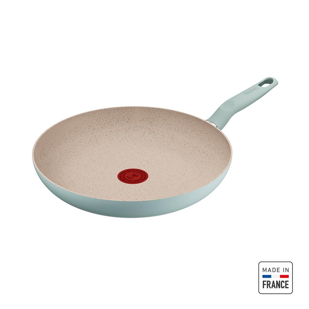 กระทะตื้น 28 ซม. TEFAL HARMONY IH