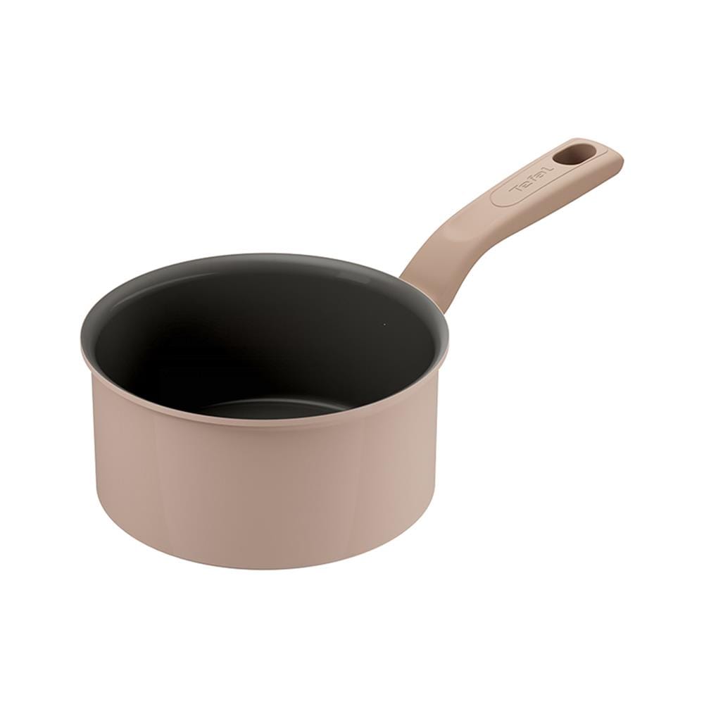 หม้อด้าม 16 ซม. TEFAL CERADELICE C4152804 IH