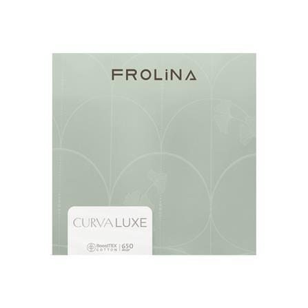 ปลอกผ้านวม FROLINA CURVA LUXE 70x90 นิ้ว LSJQ029_2