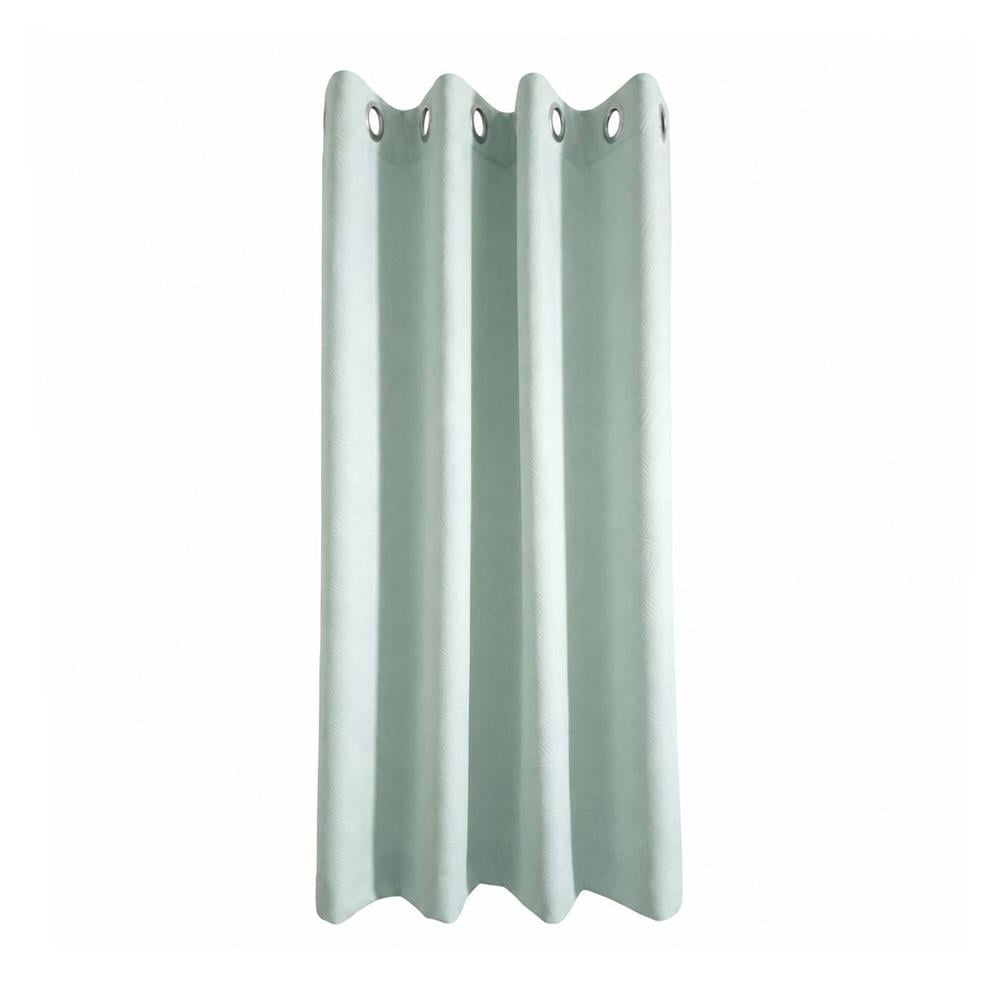 ผ้าม่าน EYELET HOME LIVING STYLE CHERRILL UV 140x160 ซม. สีเขียว