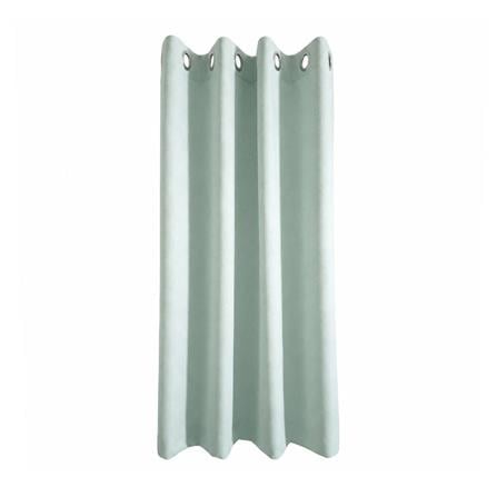 ผ้าม่าน EYELET HOME LIVING STYLE CHERRILL UV 140x160 ซม. สีเขียว_0