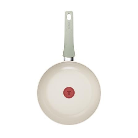 กระทะตื้น 24 ซม. TEFAL RECYCLE G0190402 IH_1