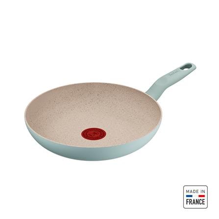 กระทะตื้น 24 ซม. TEFAL HARMONY G0230402 IH_0