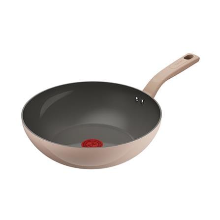 กระทะลึก 28 ซม. TEFAL CERADELICE C4151904 IH_0