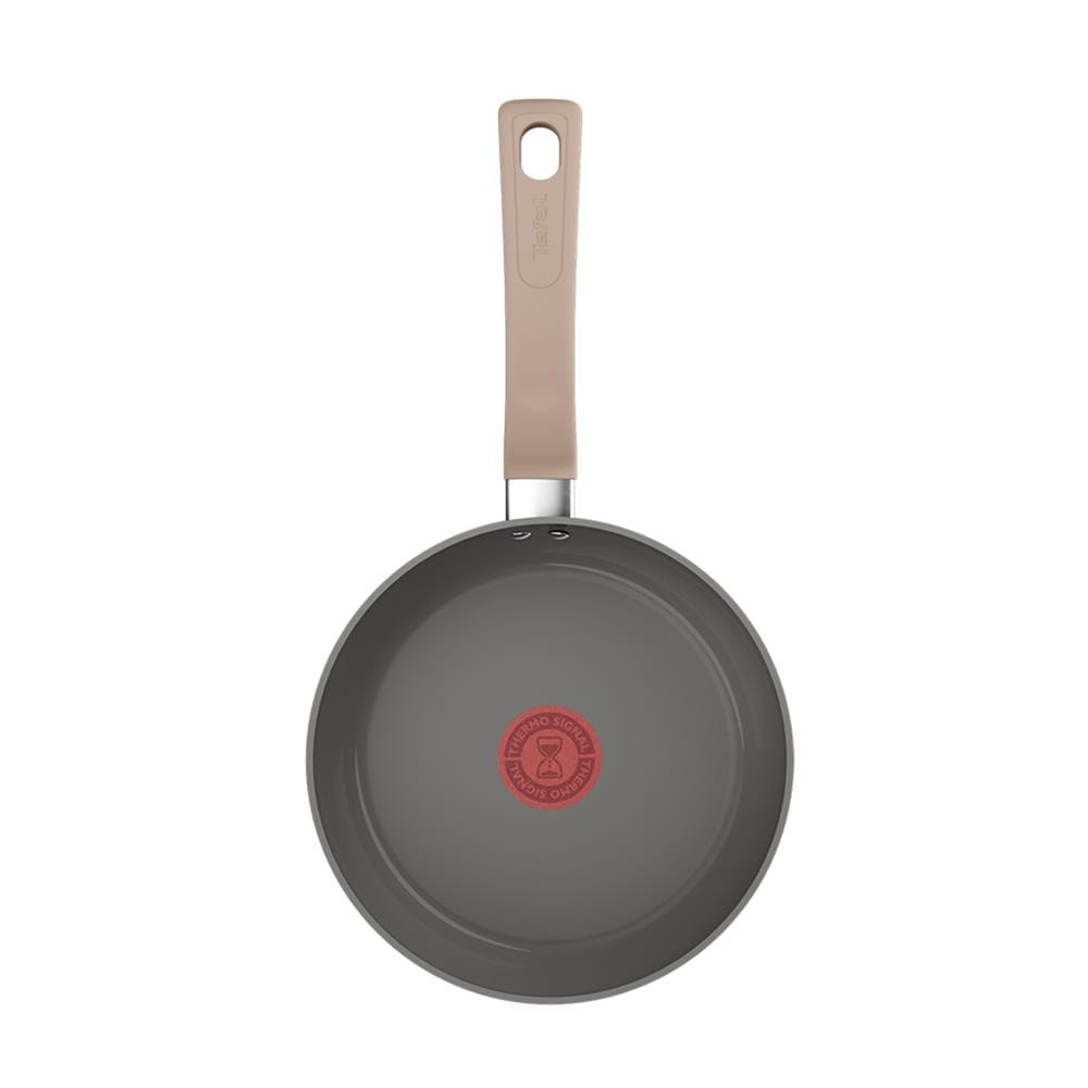 กระทะตื้น 20 ซม. TEFAL CERADELICE C4150204 IH