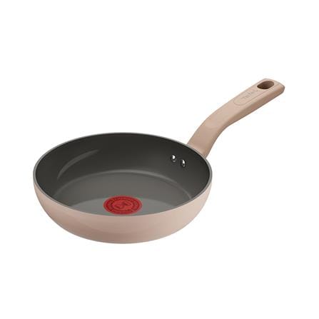 กระทะตื้น 20 ซม. TEFAL CERADELICE C4150204 IH_0