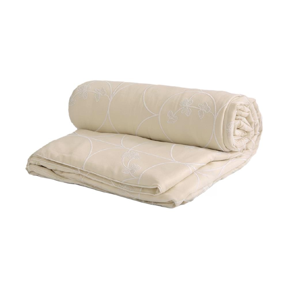 ปลอกผ้านวม FROLINA CURVA LUXE 100x90 นิ้ว LSJQ028