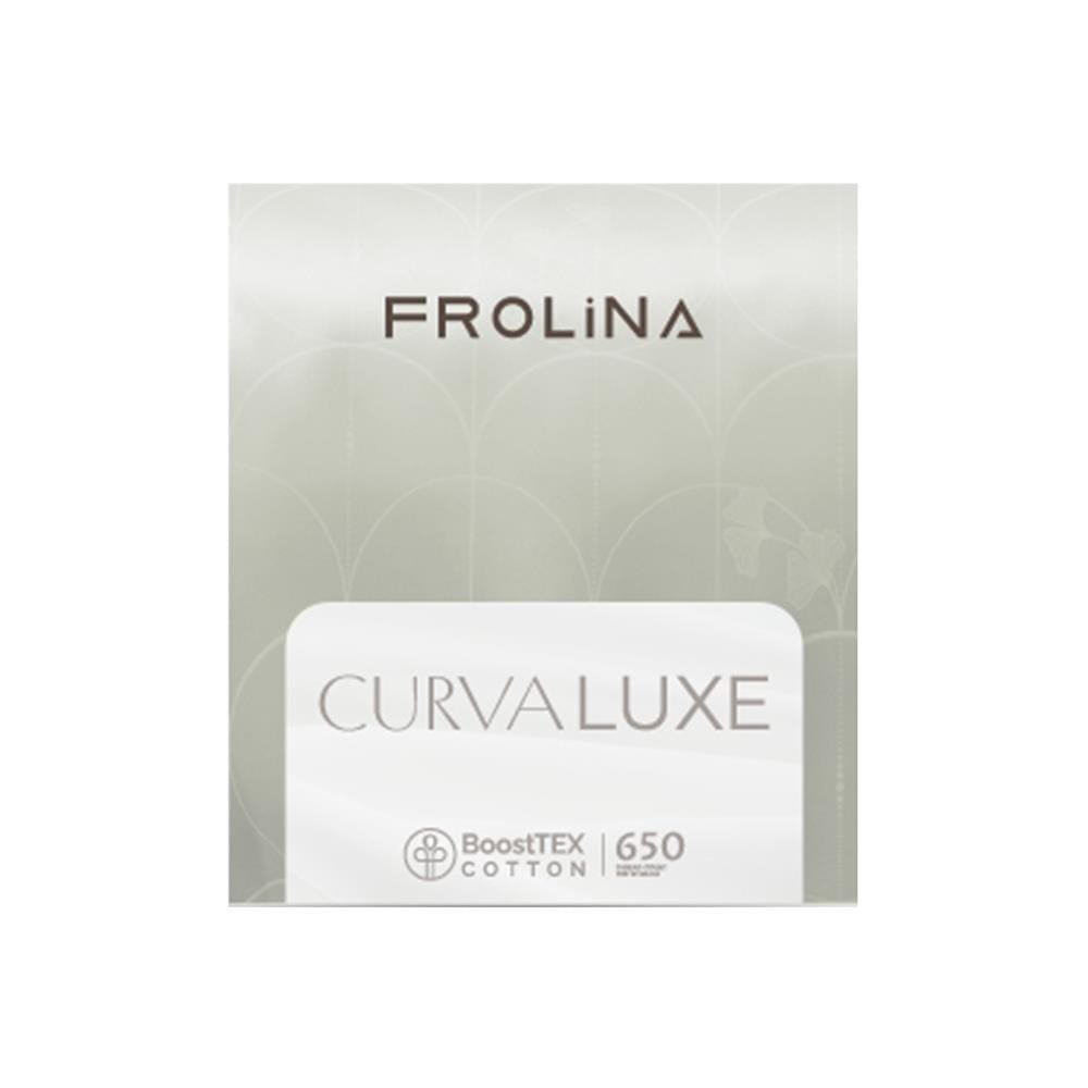 ปลอกหมอนข้าง FROLINA CURVA LUXE LSJQ029