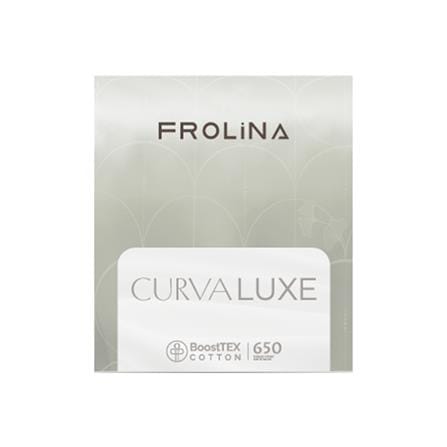 ปลอกหมอนข้าง FROLINA CURVA LUXE LSJQ029_1