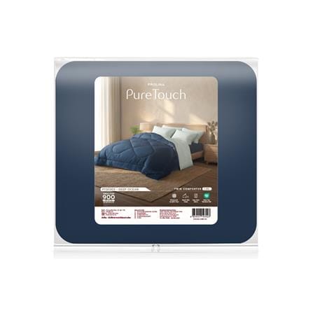 ผ้านวม FROLINA PURE TOUCH 60x80 นิ้ว PTSF003_2
