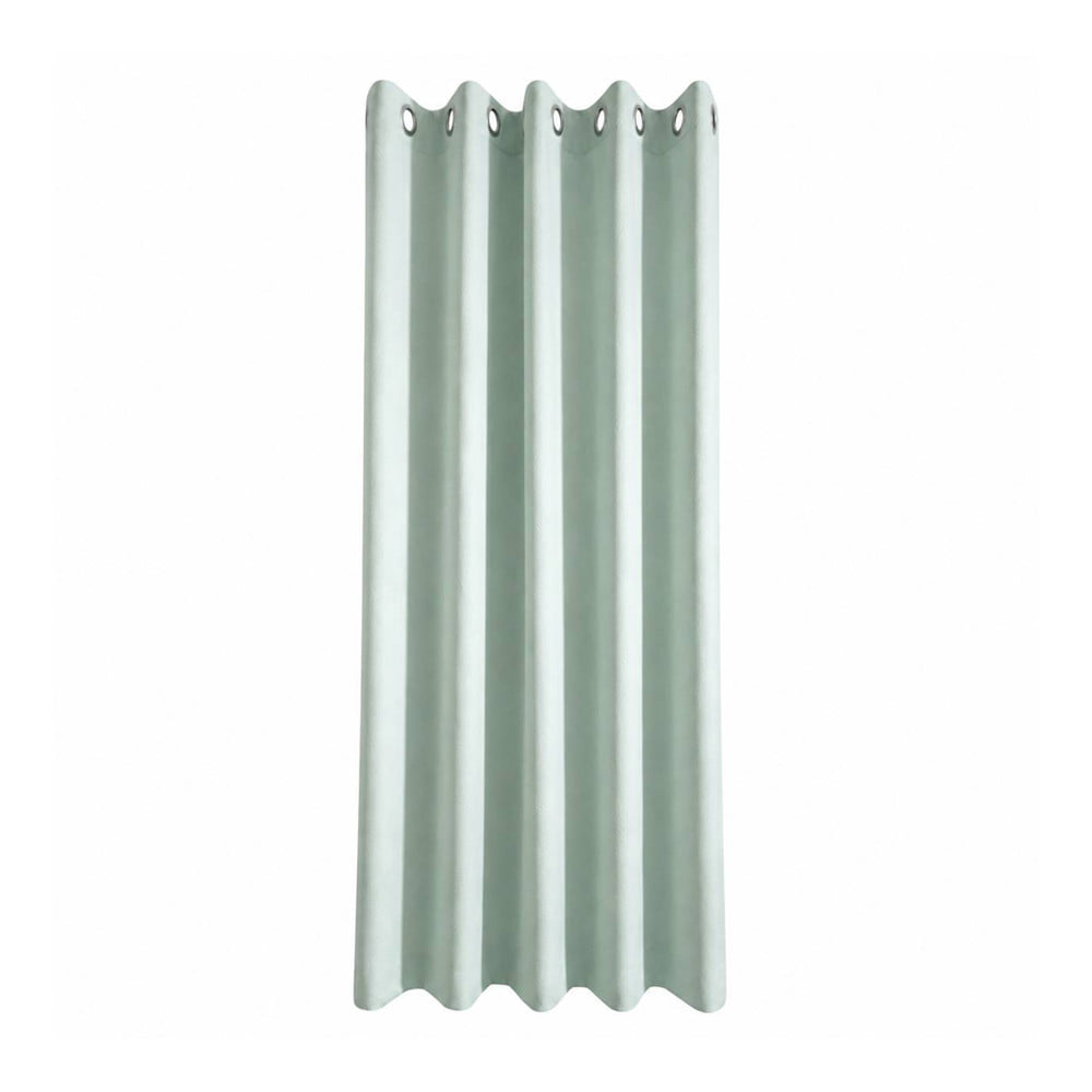 ผ้าม่าน EYELET HOME LIVING STYLE CHERRILL UV 140x220 ซม. สีเขียว