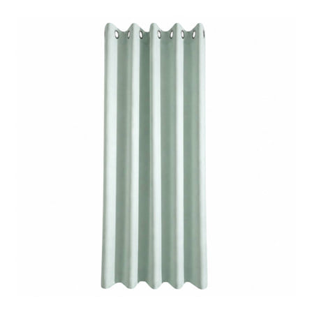 ผ้าม่าน EYELET HOME LIVING STYLE CHERRILL UV 140x220 ซม. สีเขียว_0
