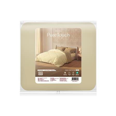 ผ้านวม FROLINA PURE TOUCH 60x80 นิ้ว PTSF004_2