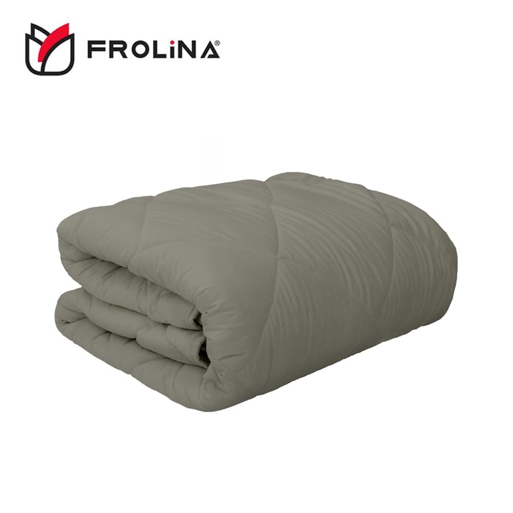 ผ้านวม FROLINA PURE TOUCH 60x80 นิ้ว PTSF005
