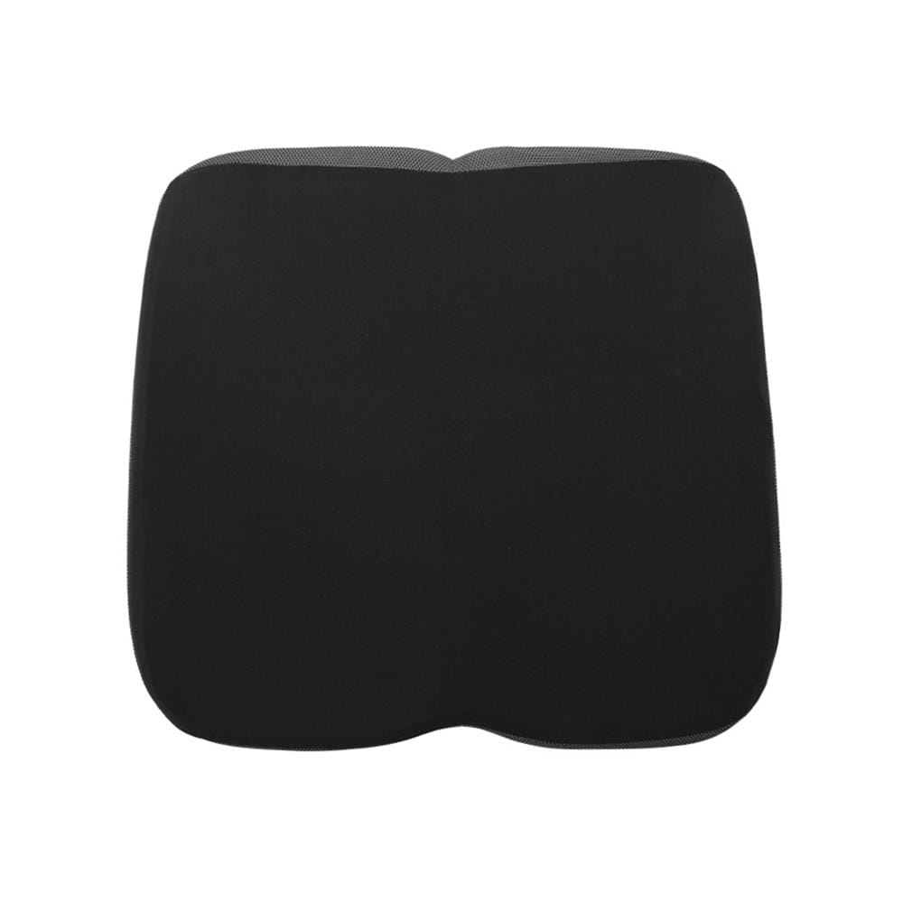 เบาะรองนั่ง BEWELL CAR SEAT CUSHION PLUS สีดำ
