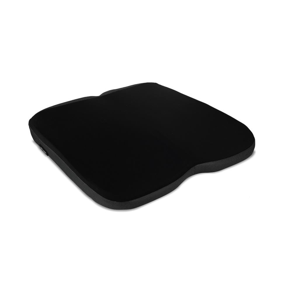 เบาะรองนั่ง BEWELL CAR SEAT CUSHION PLUS สีดำ