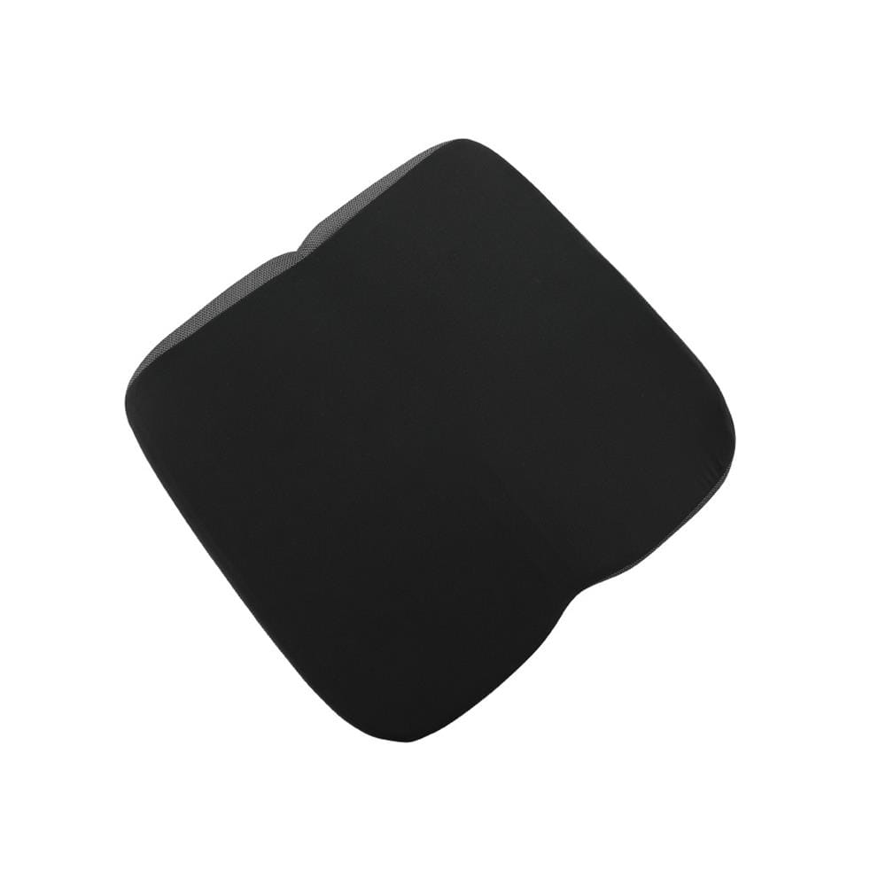 เบาะรองนั่ง BEWELL CAR SEAT CUSHION PLUS สีดำ