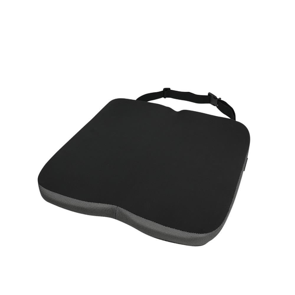 เบาะรองนั่ง BEWELL CAR SEAT CUSHION PLUS สีดำ