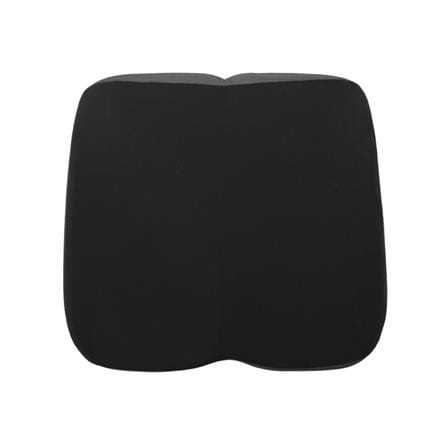 เบาะรองนั่ง BEWELL CAR SEAT CUSHION PLUS สีดำ_0