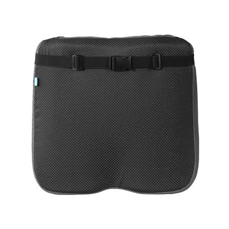 เบาะรองนั่ง BEWELL CAR SEAT CUSHION PLUS สีดำ_1