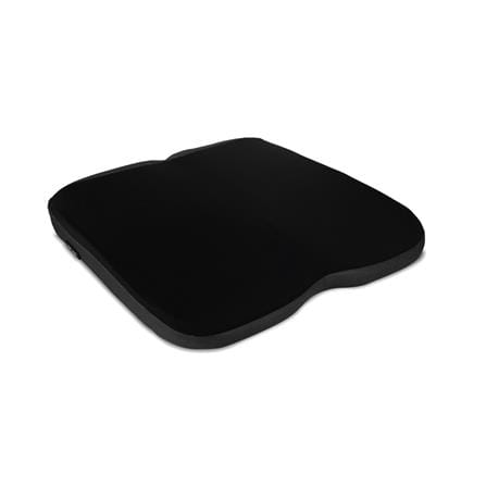 เบาะรองนั่ง BEWELL CAR SEAT CUSHION PLUS สีดำ_2
