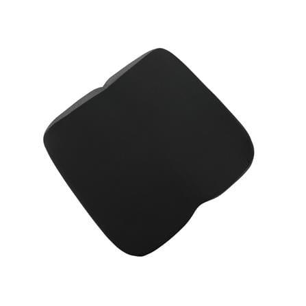 เบาะรองนั่ง BEWELL CAR SEAT CUSHION PLUS สีดำ_3