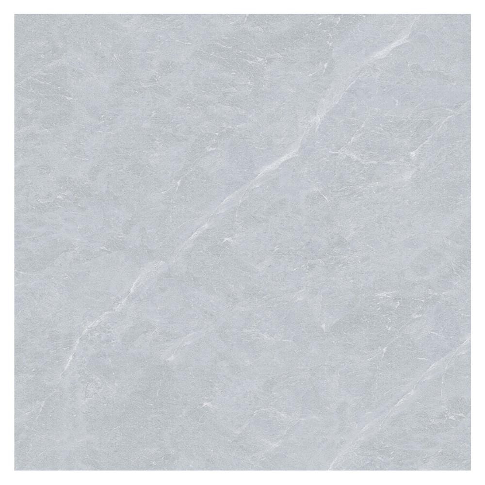 กระเบื้องพื้นพอร์ซเลน 60x60 ซม. TARA วาโร เทา PM 1.44 ตร.ม.