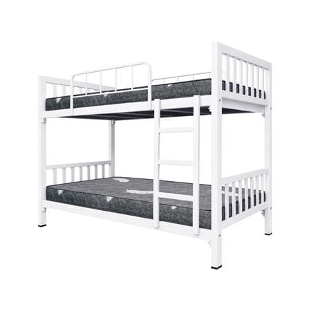 เตียง 2 ชั้น THAIBULL ST2FTN5-105W สีขาว_0