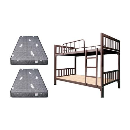 เตียง 2 ชั้น THAIBULL ST2FTN5-105W(SFPE) สีน้ำตาล_3