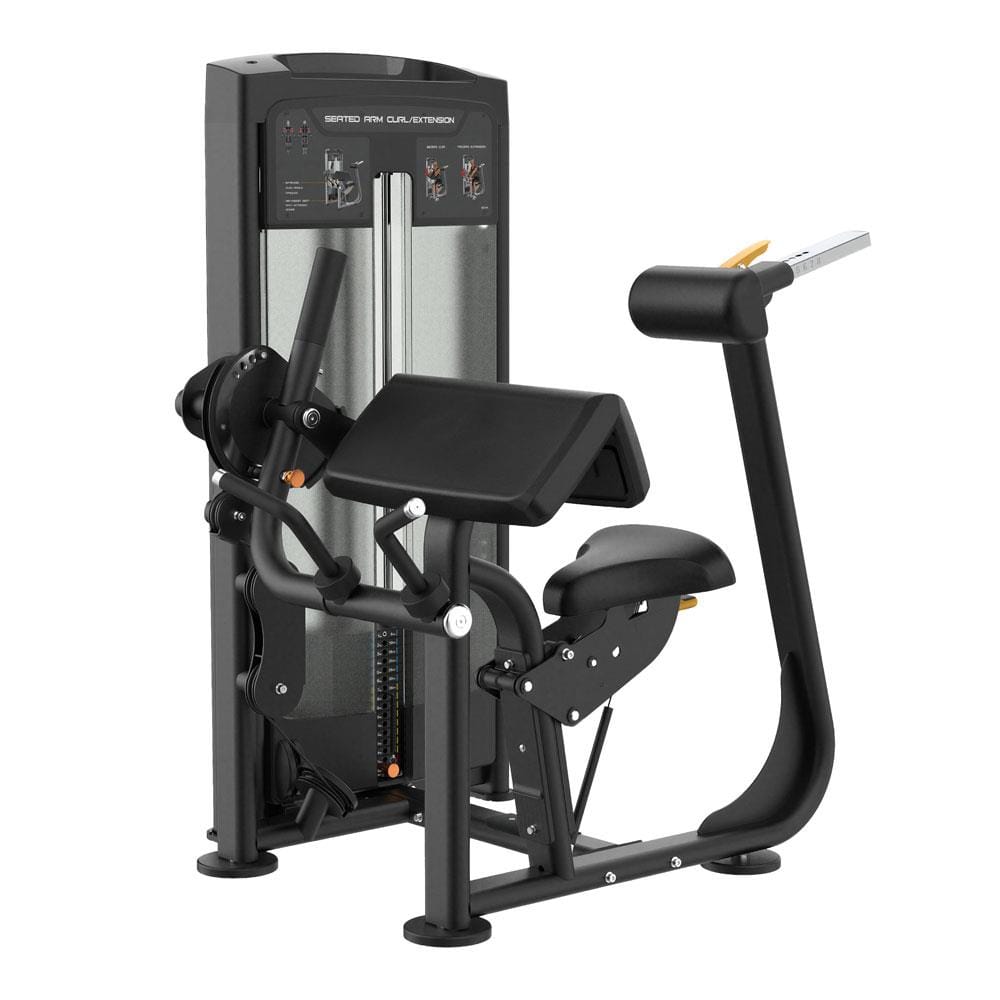 เครื่องบริหารหน้าแขน&ndash;หลังแขน IVADE EL-40